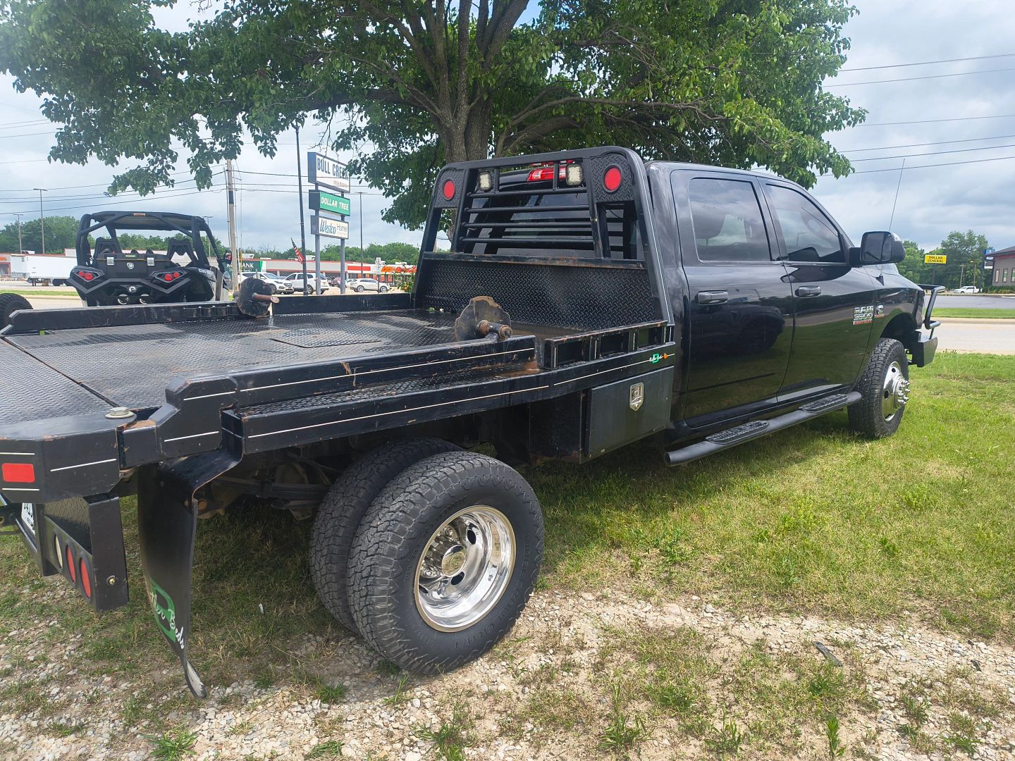 ram ram 3500 pickup 2017 3C63RRGLXHG528747 image ram ram 3500 pickup 2017 3C63RRGLXHG528747 image
